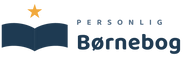Personlig Børnebog logo